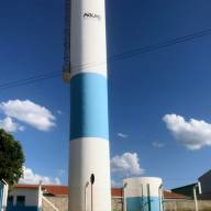 Águas Andradina realiza melhorias no sistema Vila Mineira
