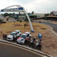 POLÍCIA MILITAR DE ANDRADINA IRÁ DESENCADEAR CAMPANHA EDUCATIVA E DE ORIENTAÇÃO NA SEMANA DO TRÂNSITO