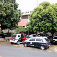 Açougueiro e enteado são esfaqueados durante discussão em família em Birigui