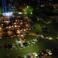 Coligação “Três Lagoas Pode 10X Mais” lança campanha em Drive-in