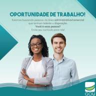 Inauguração da GOU Andradina ocorre dia 24, empresa tem várias vagas de empregos