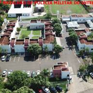 HOMEM VAI AO QUARTEL DA POLÍCIA MILITAR DE ANDRADINA FORMALIZAR RECLAMAÇÃO E É PRESO