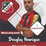 Andradinense é contratado para disputar o campeonato de Rondônia