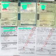 Polícia Militar em Andradina apreende 9 habilitações de motoristas que se recusaram fazer teste da embriaguez ao volante