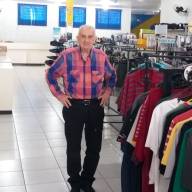 Morre o empresário Odercio Bizaio, velório segunda-feira (2) na Maçonaria Fraternidade Labor