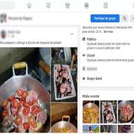 Morador de Tupã é indiciado ao pescar 14 peixes em Água Clara e postar no Facebook