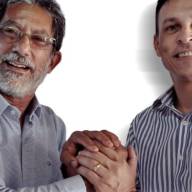 Em Castilho, Paulo Boaventura aparece em 1º LUGAR com 52,6% das intenções de voto