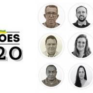 Veja os candidatos a vereador eleitos em Mirandópolis