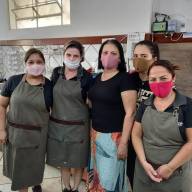 Em Mirandópolis ‘Foram cerca de 35 anos de mercearia, e já estamos 30 anos vendendo suco’, recorda Terezinha Maeda