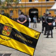 129 ANOS DO 1º BATALHÃO DE POLÍCIA DE CHOQUE “TOBIAS DE AGUIAR