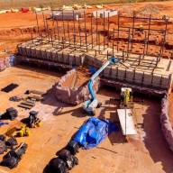 Região de Araçatuba recebe mais de R$ 510 milhões em investimentos e o Parque Aquático de Andradina é o destaque