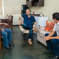 Prefeito de Andradina quer transformar CSU em posto avançado do Senai
