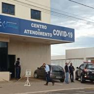 PREFEITURA DÁ SUA VERSÃO SOBRE AÇÃO DA POLÍCIA CIVIL  NA CENTRAL COVID DE ANDRADINA