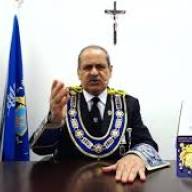 GLESP: Mensagem do Sereníssimo irmão Tomaz Alves Cangerana - Nota de pesar e Balanço