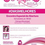 Agente e assistente de cerimonial tomam posse na Câmara de Três Lagoas