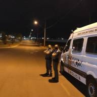 Polícia Militar de Andradina resolve dois casos em menos de 24 horas
