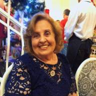 Três Lagoas se despede da Diva, Neide Rodrigues Tabox