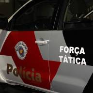 Em Birigui Força Tática prende morador do bairro Margareth Vargas com cocaína, tabletes de maconha e dinheiro de tráfico