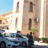 Integrantes de facção são condenados a 66 anos de prisão dentro da Igreja Matriz de Mirandópolis