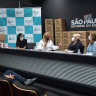 Araçatuba vai receber 1,5 mil cestas básicas do Estado