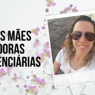POLICIAL PENAL DA PENITENCIÁRIA I DE MIRANDÓPOLIS RELATA OS DESAFIOS