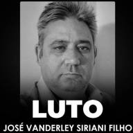 Birigui chora morte do Guarda Municipal José Vanderley Siriani vítima da Covid-19