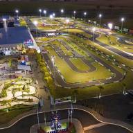 Birigui recebe 2ª Etapa do Circuito Paulista de kart, com a presença de pilotos de elite