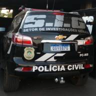 SIG prende casal condenado por tráfico drogas no bairro São João em Três Lagoas