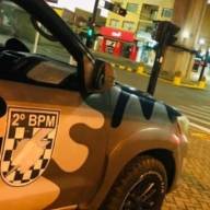 Polícia Militar em Três Lagoas prende autor de homicídio tentado