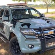 Força Tática de Três Lagoas prende autor de furto em flagrante no bairro Lapa