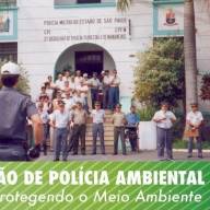 2º Batalhão da Polícia Militar Ambiental de Birigui completa 44 anos de atuação