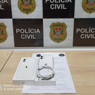 Polícia Civil recupera parte de produtos furtados de distribuidora em Mirandópolis