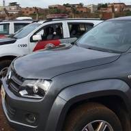 Operação da Gaeco denuncia cinco integrantes do PCC