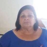 TRÊS LAGOAS CHORA MORTE DA PROFESSORA ILDA BAZÉ
