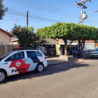 PREFEITURA DE ANDRADINA, COM O APOIO DA ATIVIDADE DELEGADA, INTERDITA E LACRA ESTABELECIMENTO COMERCIAL EM ANDRADINA
