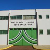 AGRESSÃO ENTRE PRESAS NA PENITENCIÁRIA FEMININA DE TUPI PAULISTA