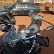 Polícia Militar recupera veículo furtado em Três Lagoas
