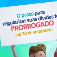 Na Terra do Rei do Gado Receita Federal prorroga o prazo de regularização do MEI
