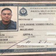 Familiares informam que Policial Militar de Andradina não corre risco de morte