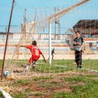 Futebol Sub 11 do Andradina avança no Campeonato Estadual Paulista
