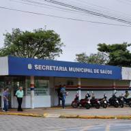 UBS DA BOTEGA MUDA DE ENDEREÇO E DEIXAM PACIENTES SEM ATENDIMENTOS E REVOLTADOS POR FALTA DE COMUNICAÇÃO DO SETOR DE SAÚDE