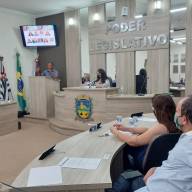 Em Mirandópolis Sisem envia nota de repúdio ao vereador Comandante por conta das declarações sobre a ‘farra das horas extras’
