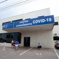 NA TERRA DO REI DO GADO ATENDIMENTO NA CENTRAL COVID SERÁ SUSPENSO