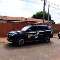 Polícia Civil identifica e prende mais um dos autores do ‘tribunal do crime’ em Três Lagoas
