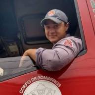Araçatuba chora a perda do Bombeiro Diego Mansani vítima por complicações com anestesia durante cirurgia
