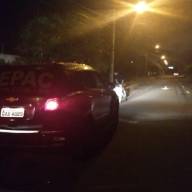 Polícia Civil recupera moto furtada e prende suspeito de receptação em Três Lagoas