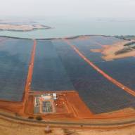 Maior usina solar do estado de São Paulo inicia operação em Pereira Barreto