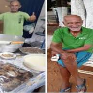 Loja Maçônica 11 de julho de Andradina realiza almoço especial para Camor