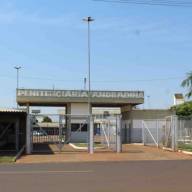 Preso é estrangulado e tem pescoço cortado na Penitenciária de Andradina