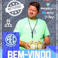 Andradina Esporte Clube anuncia treinador e continua planejamento para estreia na Bezinha